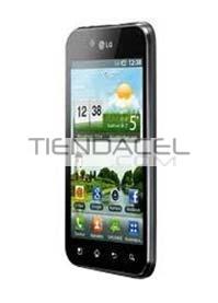 LG P970 TELCEL