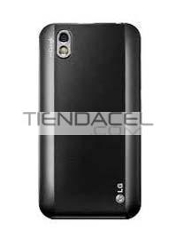 LG P970 TELCEL