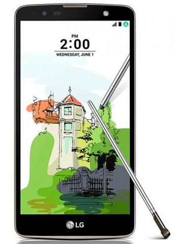 LG STYLUS 2 PLUS IMPORTADO