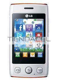 LG T300 UNEFON