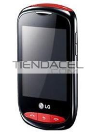 LG T310 TELCEL