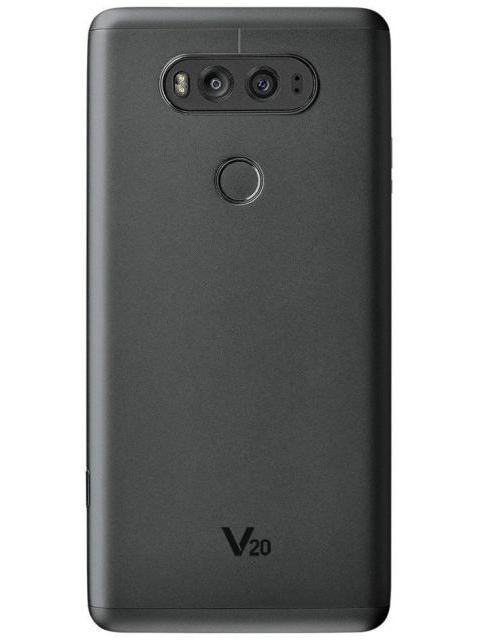 LG V20 64GB IMPORTADO