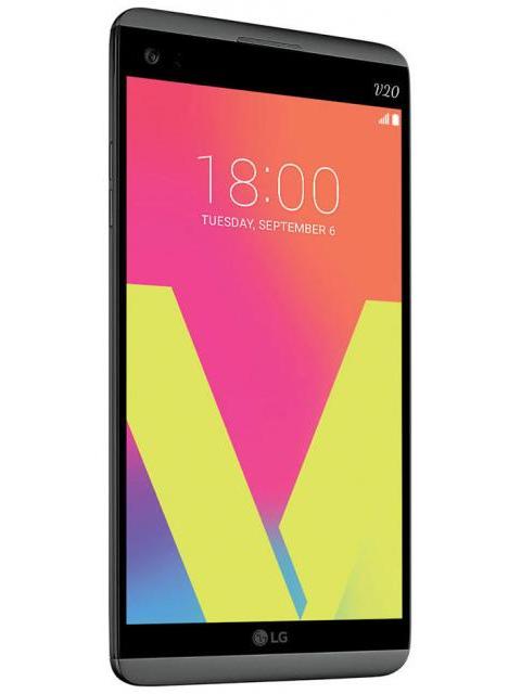 LG V20 64GB IMPORTADO