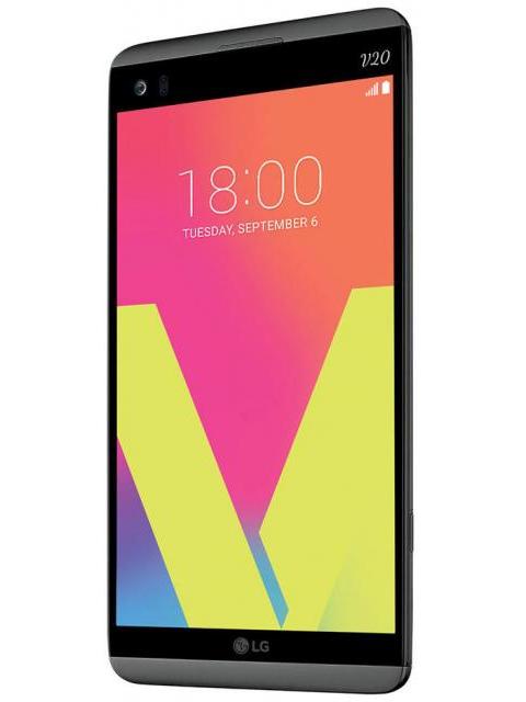 LG V20 64GB IMPORTADO