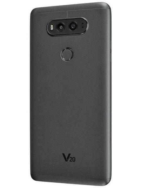 LG V20 64GB IMPORTADO