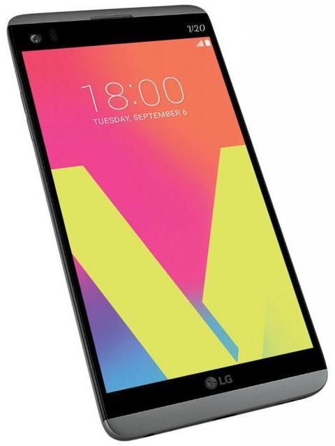 LG V20 64GB IMPORTADO