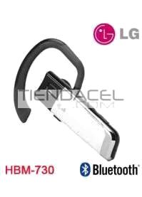 Manos libres on sale lg bluetooth