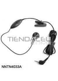 MANOS LIBRES ORIG NEXTEL PTT FALCONS