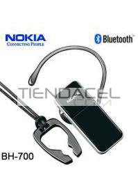 MANOS LIBRES BLUETOOTH UNIVERSAL BH-700 NOKIA