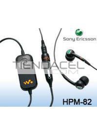 Manos libres sony originales sales