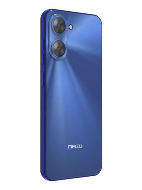 MEIZU MBLU 21 4GB 64GB AZUL