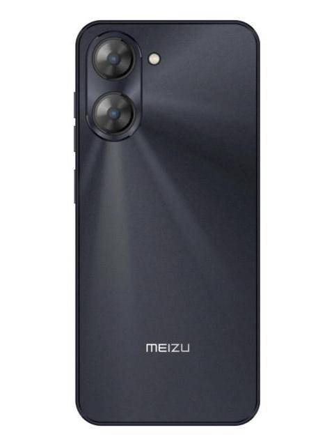 MEIZU MBLU 21 6GB 128GB NEGRO