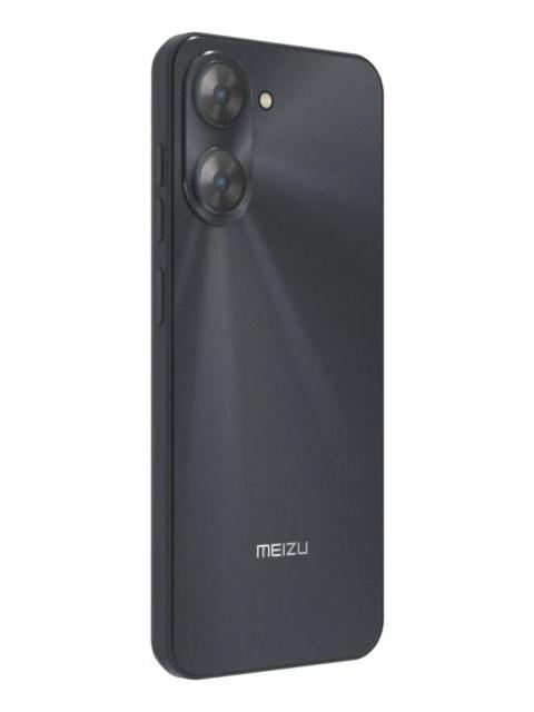 MEIZU MBLU 21 6GB 128GB NEGRO NEGRO
