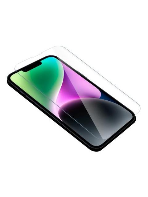 Cristal templado trasero para iPhone 14 Pro Max 14 Plus 9H