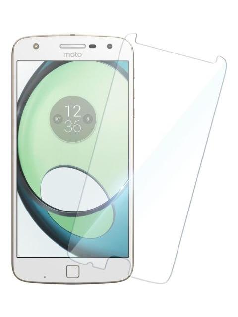 MICA CRISTAL TEMPLADO 9H PARA MOTO Z PLAY T1635 XT1635-03