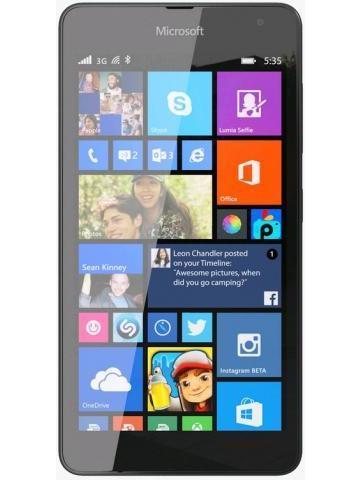MICROSOFT 535 TELCEL