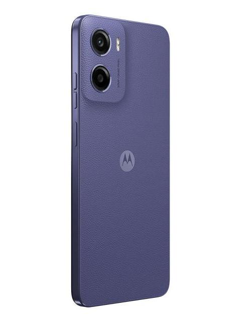 MOTO E15 DUAL SIM 64 GB VIOLETA 2 GB RAM