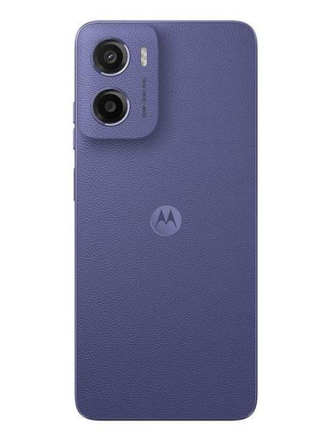 MOTO E15 DUAL SIM 64 GB VIOLETA 2 GB RAM