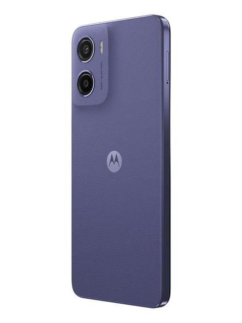 MOTO E15 DUAL SIM 64 GB VIOLETA 2 GB RAM