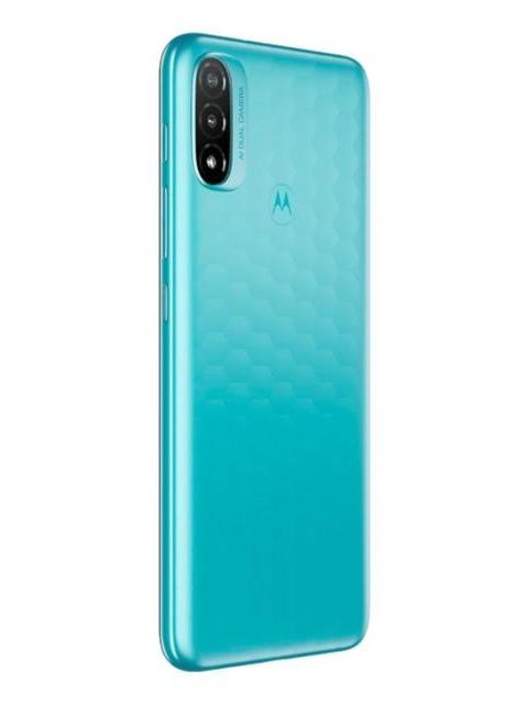 MOTO E20 32 GB AZUL AQUA 2 GB RAM AZUL AQUA