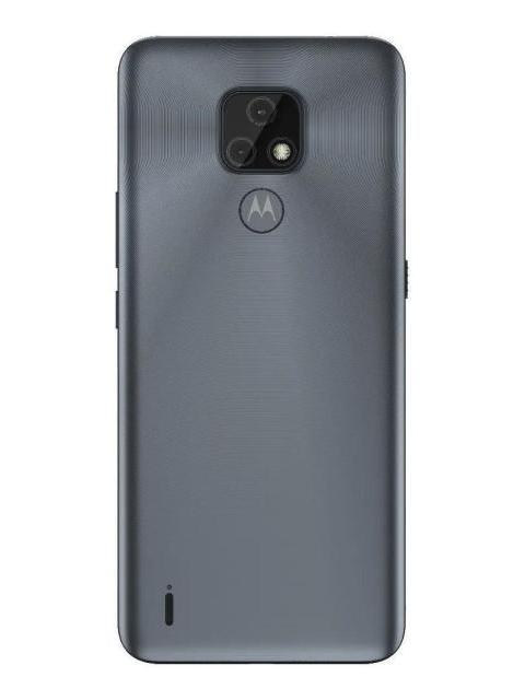 MOTO E7 32 GB GRIS MINERAL 2 GB RAM GRIS MINERAL
