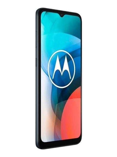 MOTO E7 32 GB GRIS MINERAL 2 GB RAM GRIS MINERAL