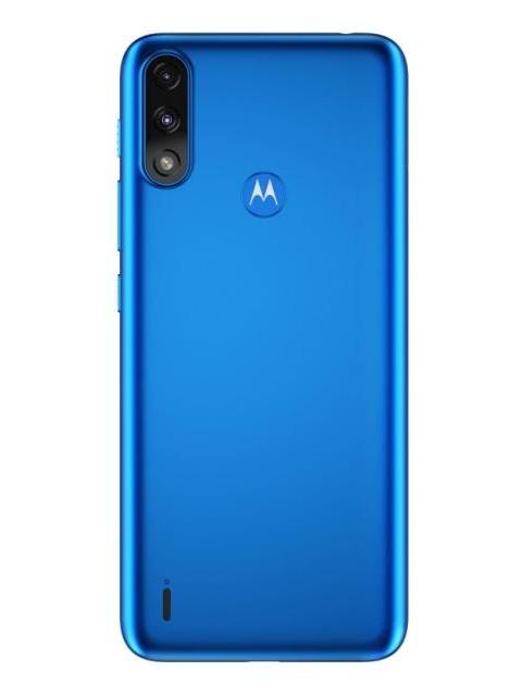 MOTO E7I POWER 32 GB AZUL 2 GB RAM AZUL