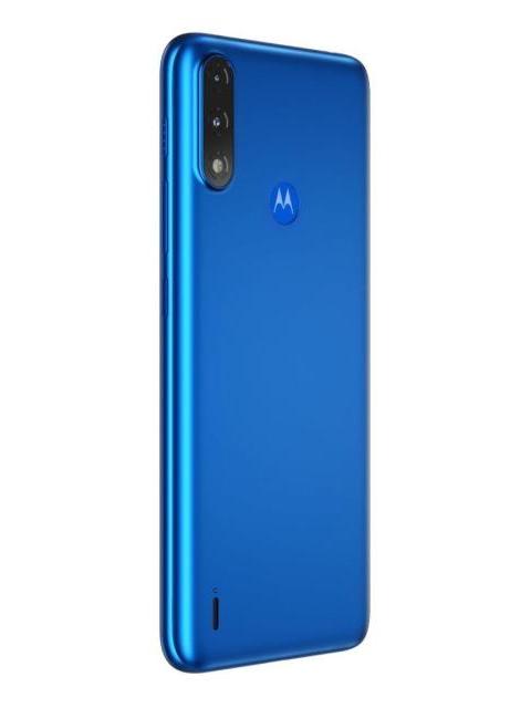 MOTO E7I POWER 32 GB AZUL 2 GB RAM AZUL