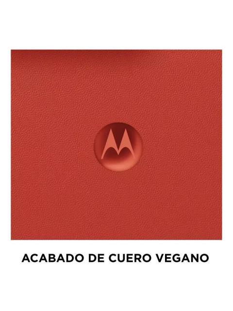MOTO EDGE 50 NEO 5G 512GB + 12GB RAM NUEVO NARANJA + NARANJA BOSE