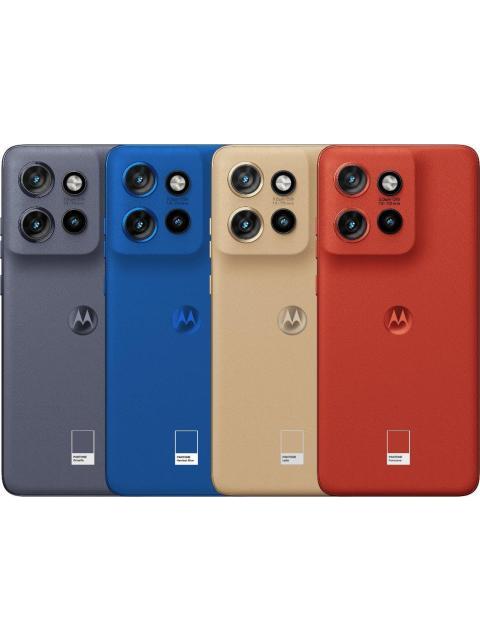 MOTO EDGE 50 NEO 5G 512GB + 12GB RAM NUEVO NARANJA + NARANJA BOSE