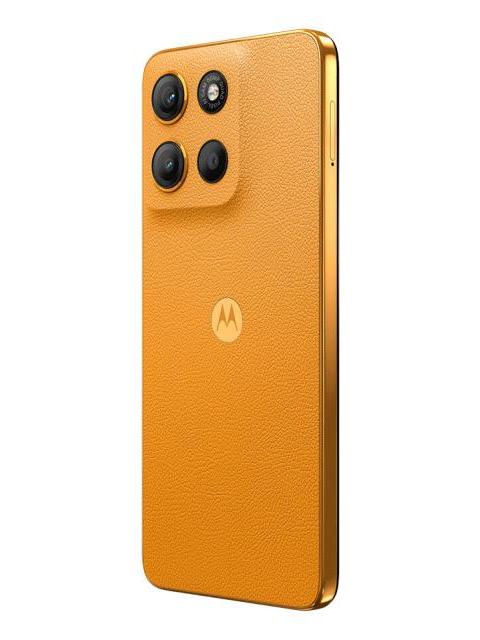 MOTO G15 DUAL SIM 256 GB NARANJA 4 GB RAM