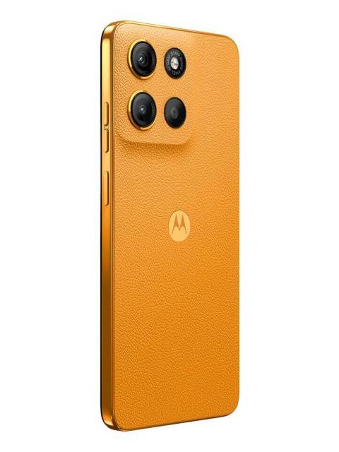 MOTO G15 DUAL SIM 256 GB NARANJA 4 GB RAM