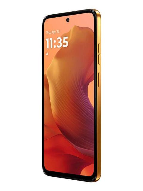 MOTO G15 DUAL SIM 256 GB NARANJA 4 GB RAM