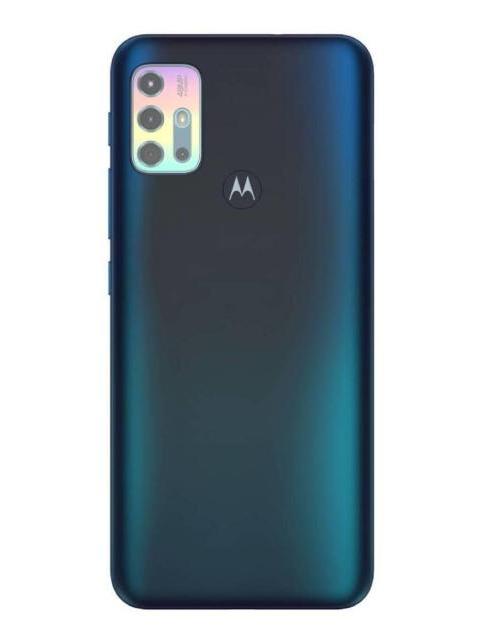MOTO G20 128 GB VERDE PETROLEO 4 GB RAM VERDE PETROLEO