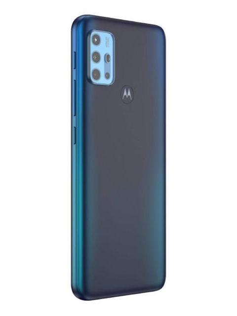 MOTO G20 128 GB VERDE PETROLEO 4 GB RAM VERDE PETROLEO