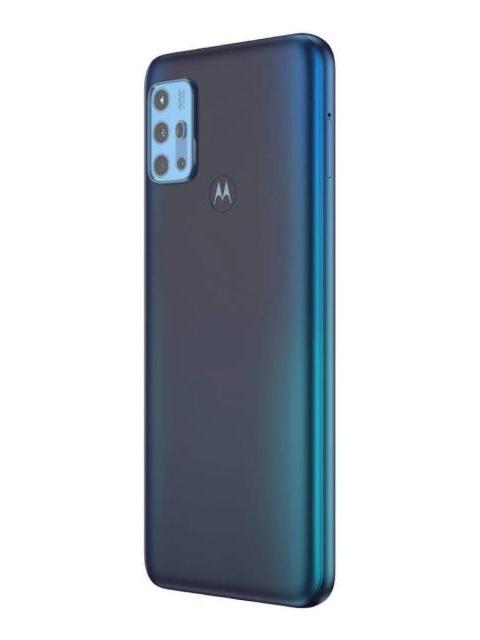 MOTO G20 128 GB VERDE PETROLEO 4 GB RAM VERDE PETROLEO