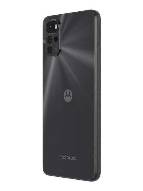 MOTO G22 DUAL SIM 128 GB COSMIC BLACK 4 GB RAM COSMIC BLACK