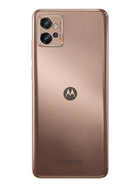 MOTO G32 DUAL SIM 128 GB DORADO 6 GB RAM