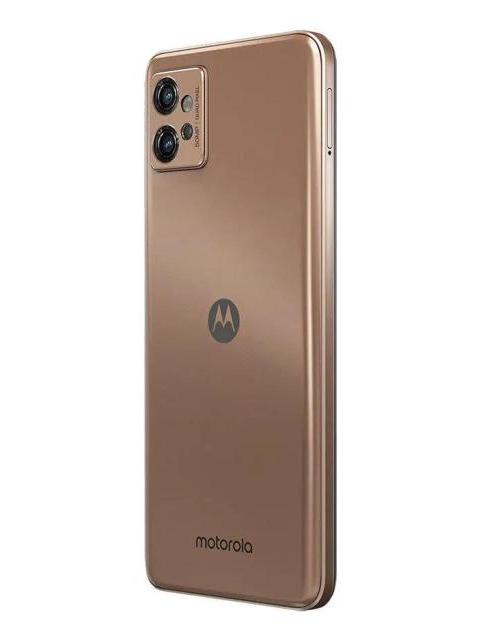 MOTO G32 DUAL SIM 128 GB DORADO 6 GB RAM