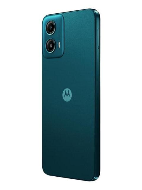 MOTO G34 5G 256 GB VERDE 8 GB RAM