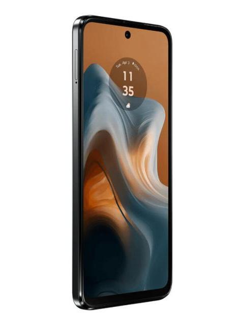 MOTO G34 5G 256 GB VERDE 8 GB RAM