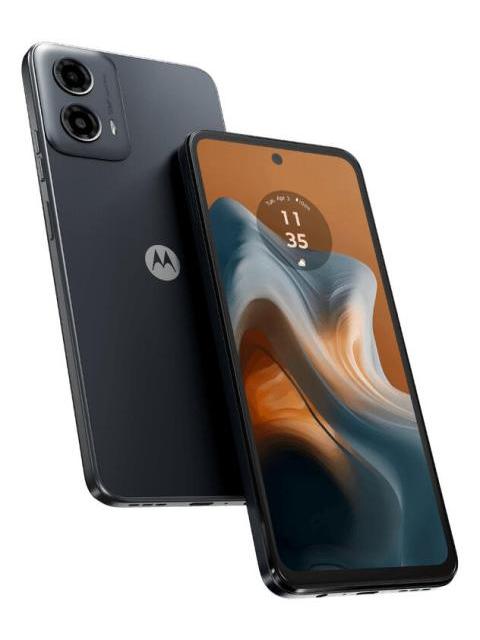 MOTO G34 5G 256 GB VERDE 8 GB RAM