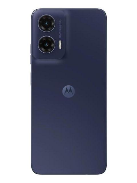 MOTO G35 4+256 NEGRO