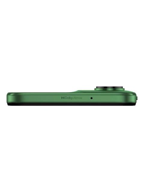 MOTO G35 XT2433-2 MEMORIA RAM 4GB INTERNA 128GB DUAL SIM LEAF GREEN