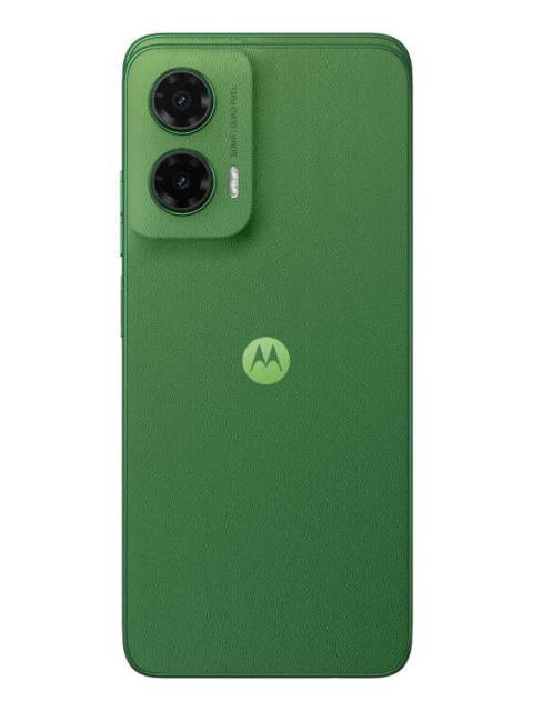 MOTO G35 XT2433-2 MEMORIA RAM 4GB INTERNA 128GB DUAL SIM LEAF GREEN