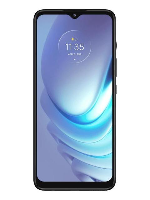 MOTO G50 64 GB STEEL GREY 4 GB RAM STEEL GREY