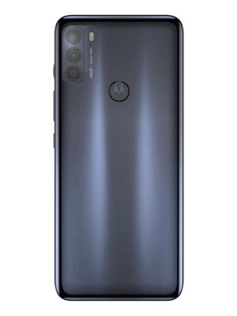 MOTO G50 64 GB STEEL GREY 4 GB RAM STEEL GREY