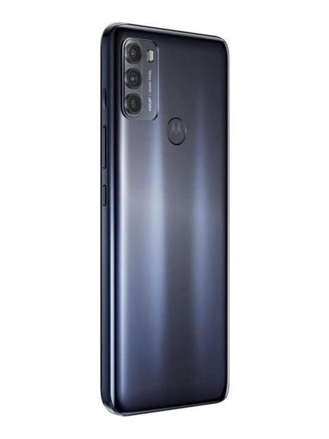 MOTO G50 64 GB STEEL GREY 4 GB RAM STEEL GREY