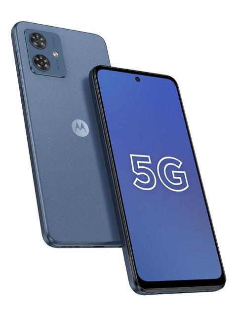 MOTO G54 (ESIM) DUAL SIM 256 GB AZUL OSCURO 8 GB RAM