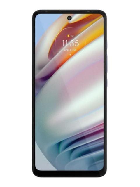 MOTO G60 128 GB PLATA 4 GB RAM PLATA
